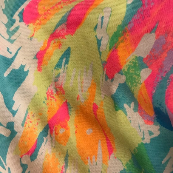 🌙LILLY PULITZER Marlowe Dress🌙 - Picture 11 of 11